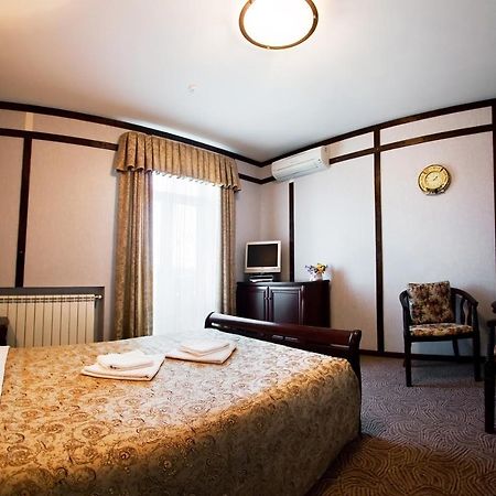 Villa Oselya Kiev Esterno foto