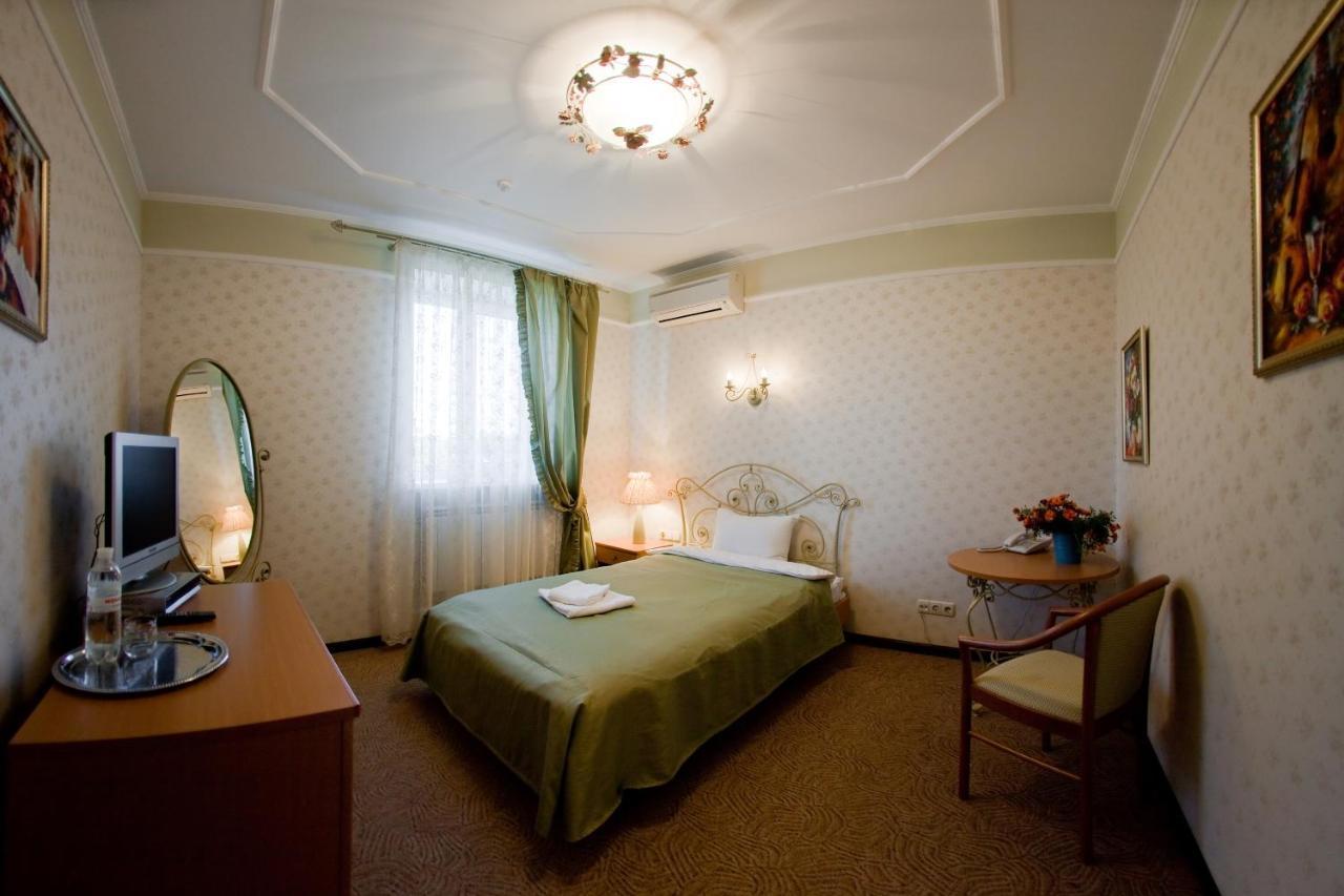 Villa Oselya Kiev Esterno foto