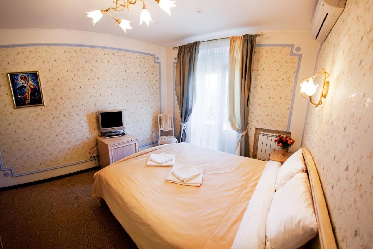 Villa Oselya Kiev Esterno foto