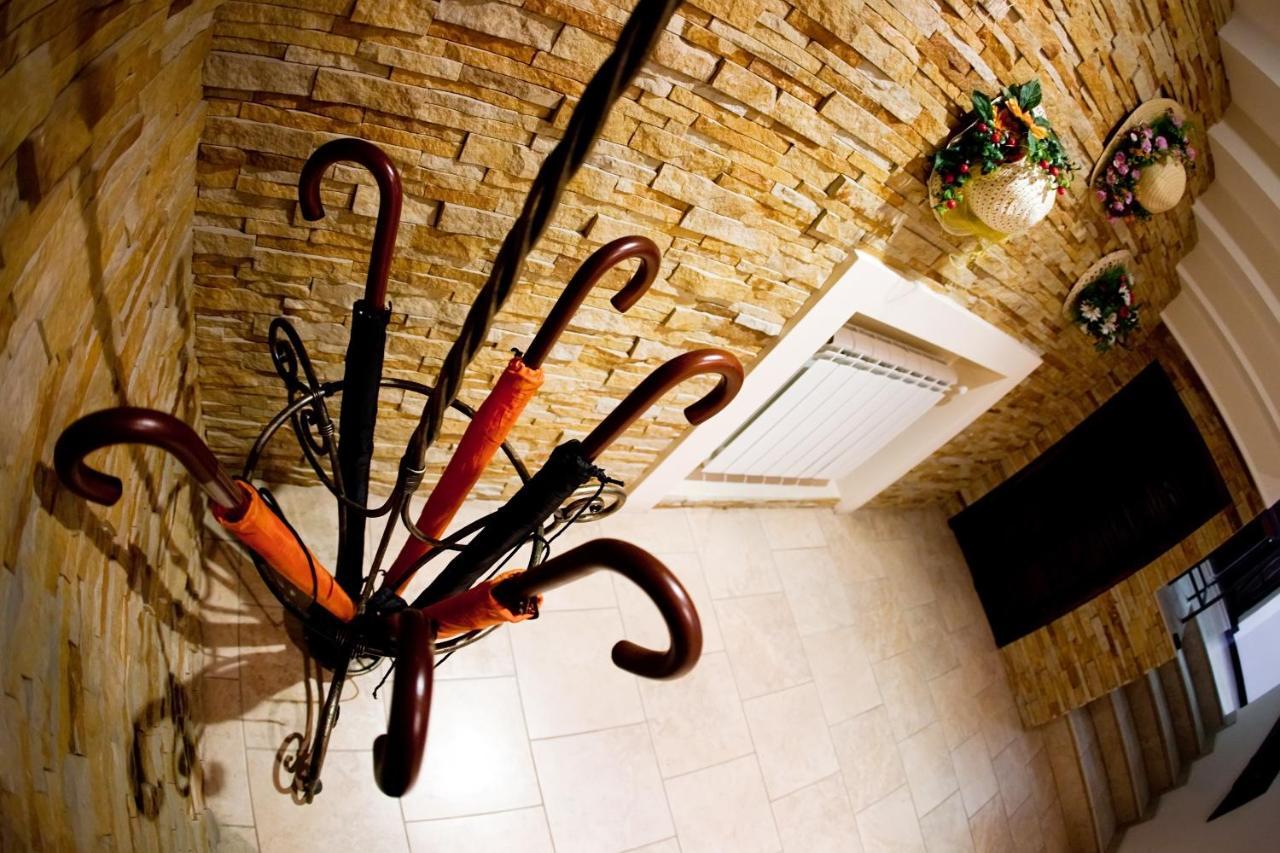 Villa Oselya Kiev Esterno foto