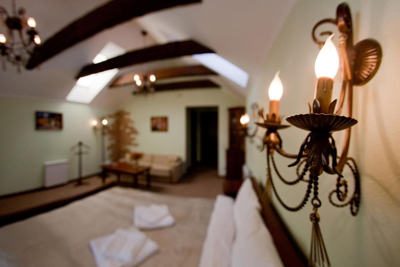 Villa Oselya Kiev Esterno foto