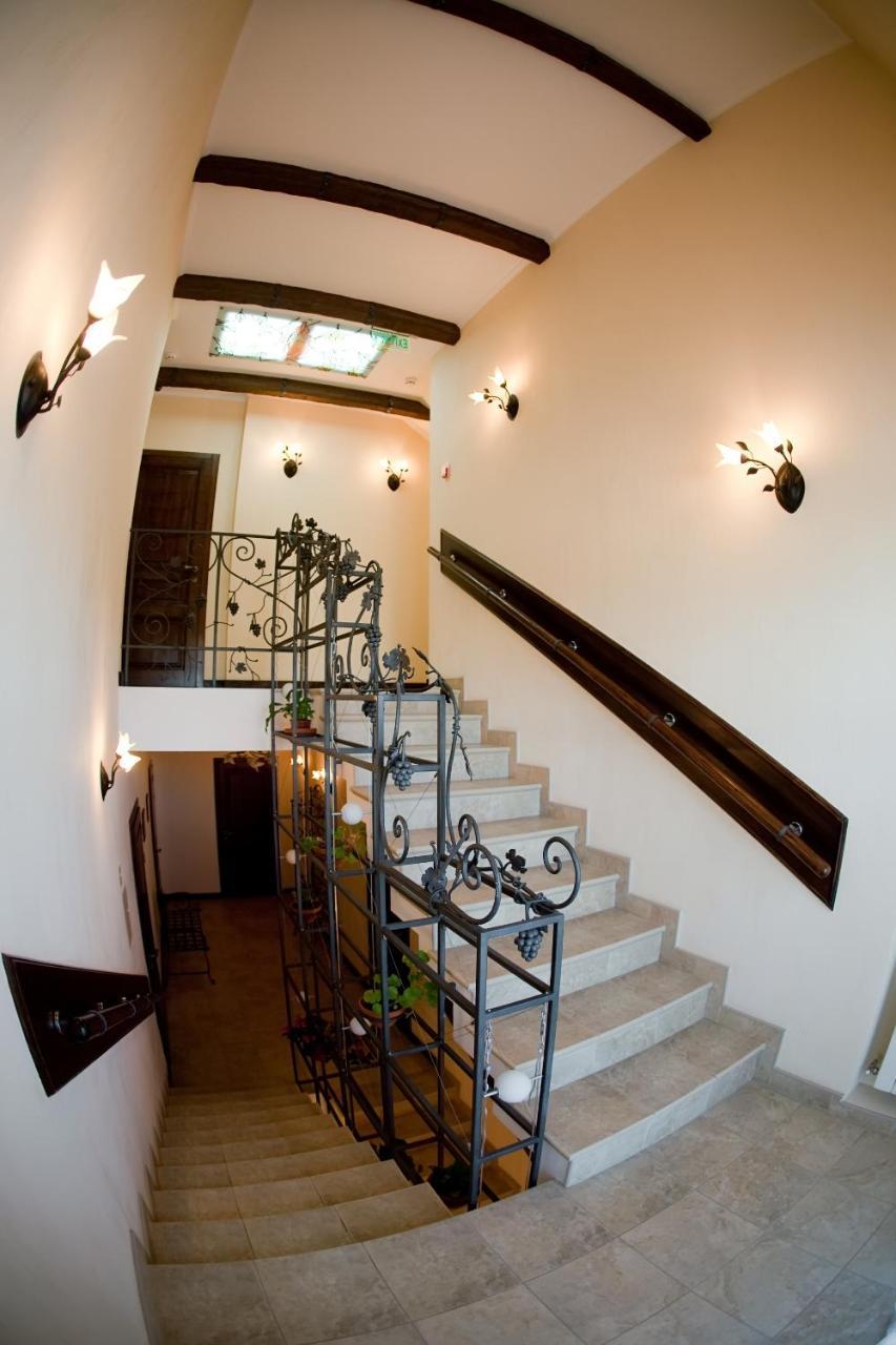 Villa Oselya Kiev Esterno foto