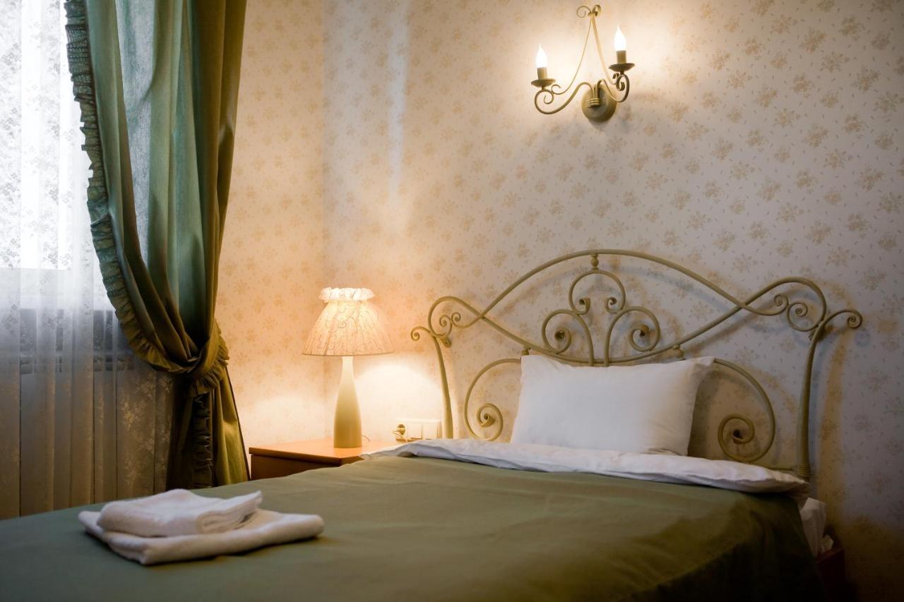 Villa Oselya Kiev Esterno foto
