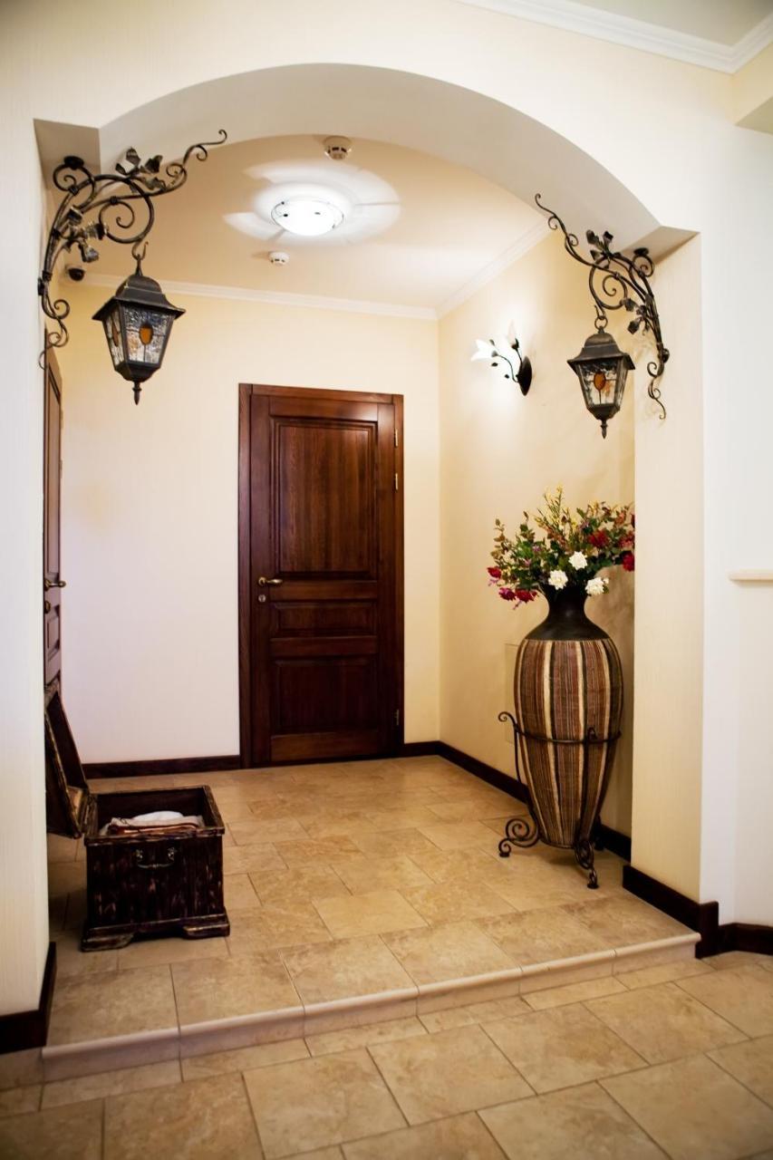 Villa Oselya Kiev Esterno foto